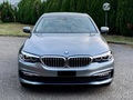 1 BMW 520